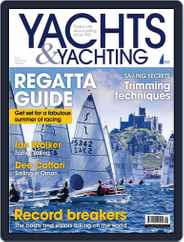 Yachts & Yachting (Digital) Subscription                    April 3rd, 2013 Issue