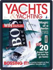 Yachts & Yachting (Digital) Subscription                    March 12th, 2013 Issue