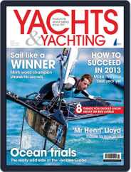 Yachts & Yachting (Digital) Subscription                    February 5th, 2013 Issue