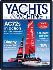 Yachts & Yachting (Digital) Subscription                    December 5th, 2012 Issue