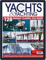 Yachts & Yachting (Digital) Subscription                    November 5th, 2012 Issue