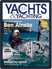 Yachts & Yachting (Digital) Subscription                    May 30th, 2012 Issue