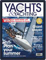 Yachts & Yachting (Digital) Subscription                    April 3rd, 2012 Issue