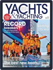 Yachts & Yachting (Digital) Subscription                    February 6th, 2012 Issue