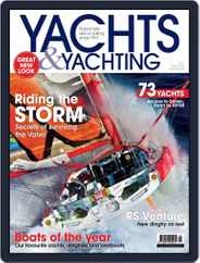 Yachts & Yachting (Digital) Subscription December 28th, 2011 Issue
