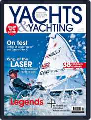 Yachts & Yachting (Digital) Subscription December 7th, 2011 Issue