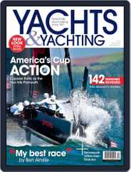 Yachts & Yachting (Digital) Subscription November 11th, 2011 Issue