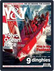 Yachts & Yachting (Digital) Subscription                    October 13th, 2011 Issue