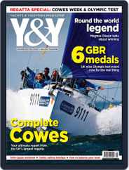 Yachts & Yachting (Digital) Subscription September 15th, 2011 Issue