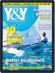 Yachts & Yachting (Digital) Subscription August 12th, 2011 Issue
