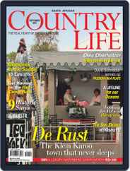 SA Country Life (Digital) Subscription                    September 1st, 2019 Issue