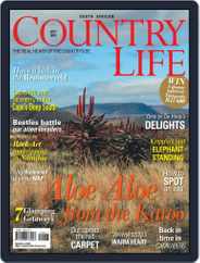SA Country Life (Digital) Subscription                    July 1st, 2019 Issue