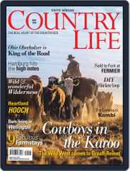 SA Country Life (Digital) Subscription                    May 1st, 2019 Issue