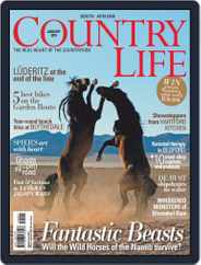 SA Country Life (Digital) Subscription                    January 1st, 2019 Issue