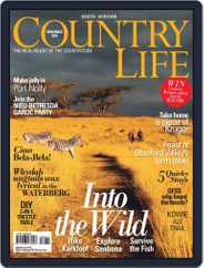 SA Country Life (Digital) Subscription                    November 1st, 2018 Issue