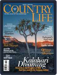 SA Country Life (Digital) Subscription                    August 1st, 2018 Issue