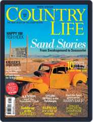 SA Country Life (Digital) Subscription                    April 1st, 2018 Issue