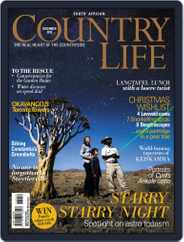 SA Country Life (Digital) Subscription                    December 1st, 2017 Issue