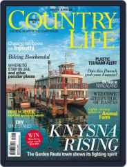 SA Country Life (Digital) Subscription                    November 1st, 2017 Issue