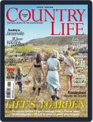 SA Country Life (Digital) Subscription                    October 1st, 2017 Issue