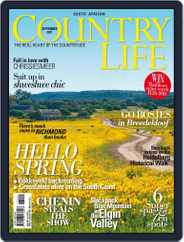 SA Country Life (Digital) Subscription                    September 1st, 2017 Issue