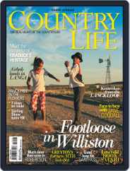 SA Country Life (Digital) Subscription                    August 1st, 2017 Issue