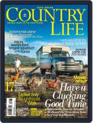 SA Country Life (Digital) Subscription                    July 1st, 2017 Issue