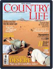 SA Country Life (Digital) Subscription                    May 1st, 2017 Issue