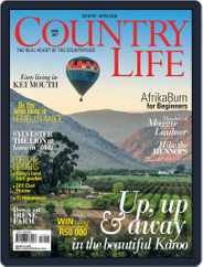 SA Country Life (Digital) Subscription                    April 1st, 2017 Issue