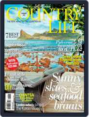 SA Country Life (Digital) Subscription                    January 1st, 2017 Issue