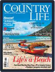SA Country Life (Digital) Subscription                    December 1st, 2016 Issue