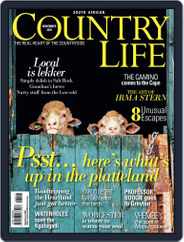 SA Country Life (Digital) Subscription                    November 1st, 2016 Issue