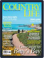 SA Country Life (Digital) Subscription                    October 1st, 2016 Issue
