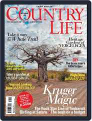 SA Country Life (Digital) Subscription                    August 15th, 2016 Issue