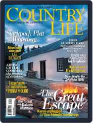 SA Country Life (Digital) Subscription                    June 13th, 2016 Issue