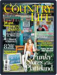 SA Country Life (Digital) Subscription                    April 11th, 2016 Issue