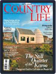 SA Country Life (Digital) Subscription                    March 14th, 2016 Issue