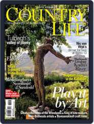SA Country Life (Digital) Subscription                    January 11th, 2016 Issue