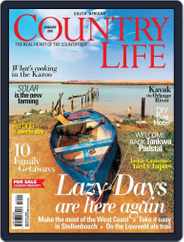 SA Country Life (Digital) Subscription                    December 7th, 2015 Issue
