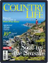SA Country Life (Digital) Subscription                    November 4th, 2015 Issue