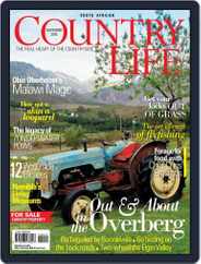 SA Country Life (Digital) Subscription                    October 18th, 2015 Issue