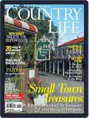 SA Country Life (Digital) Subscription                    September 7th, 2015 Issue
