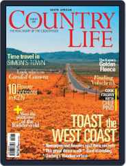SA Country Life (Digital) Subscription                    July 11th, 2015 Issue