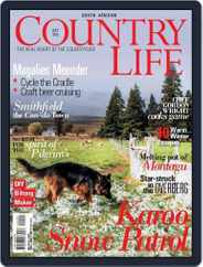 SA Country Life (Digital) Subscription                    June 13th, 2015 Issue