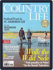 SA Country Life (Digital) Subscription                    April 13th, 2015 Issue