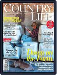 SA Country Life (Digital) Subscription                    March 8th, 2015 Issue