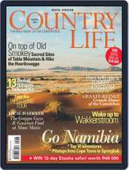 SA Country Life (Digital) Subscription                    February 28th, 2015 Issue