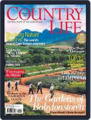 SA Country Life (Digital) Subscription                    January 10th, 2015 Issue
