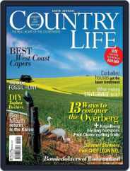 SA Country Life (Digital) Subscription                    December 1st, 2014 Issue