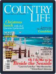 SA Country Life (Digital) Subscription                    November 8th, 2014 Issue